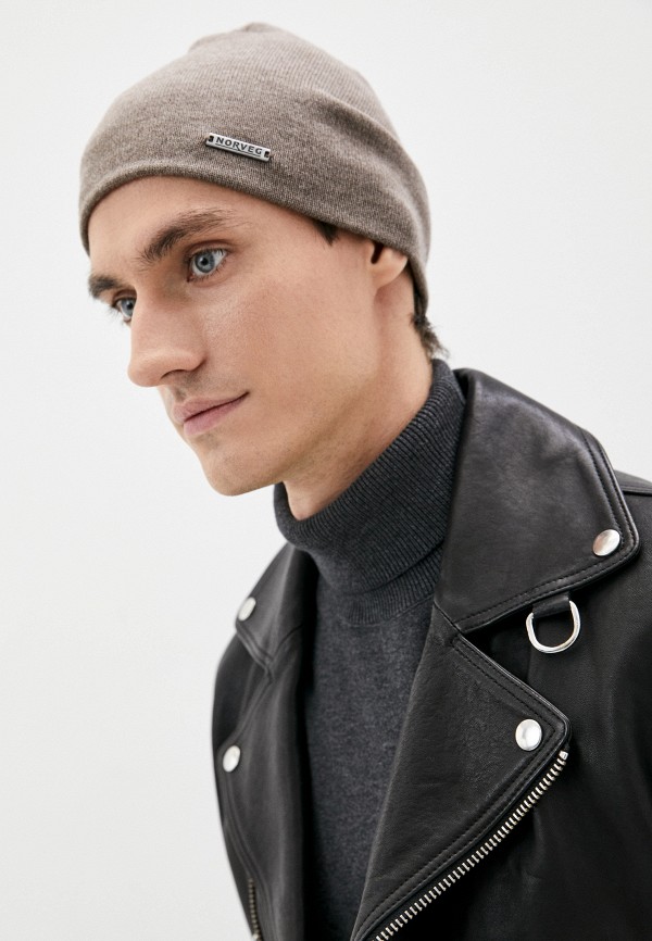 фото Шапка norveg