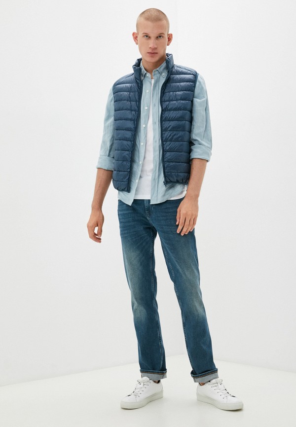 фото Джинсы colin's