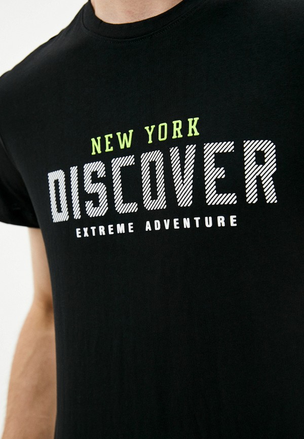 фото Футболка colin's