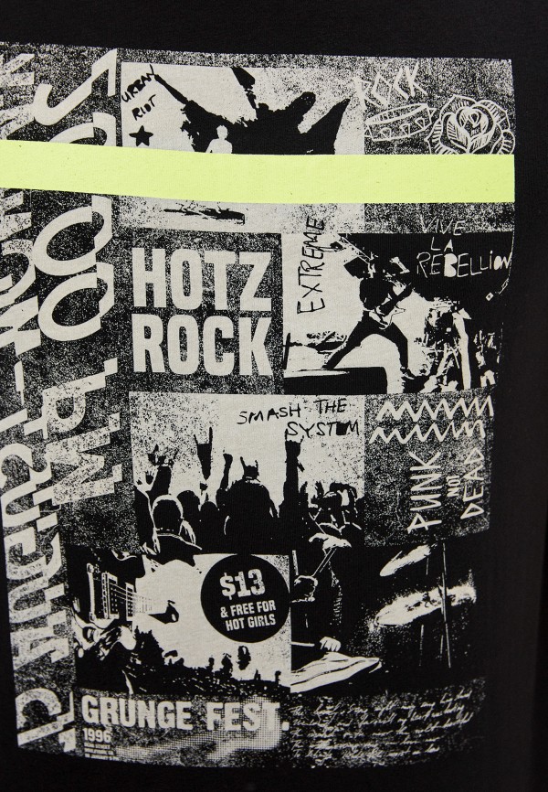 фото Футболка colin's