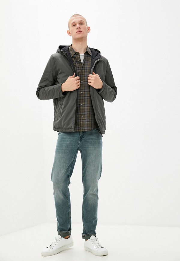 фото Куртка утепленная colin's