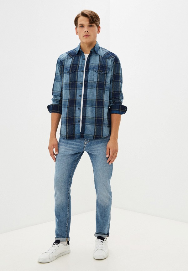 фото Рубашка colin's