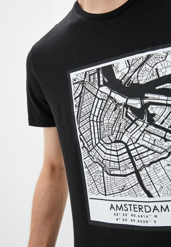 фото Футболка colin's