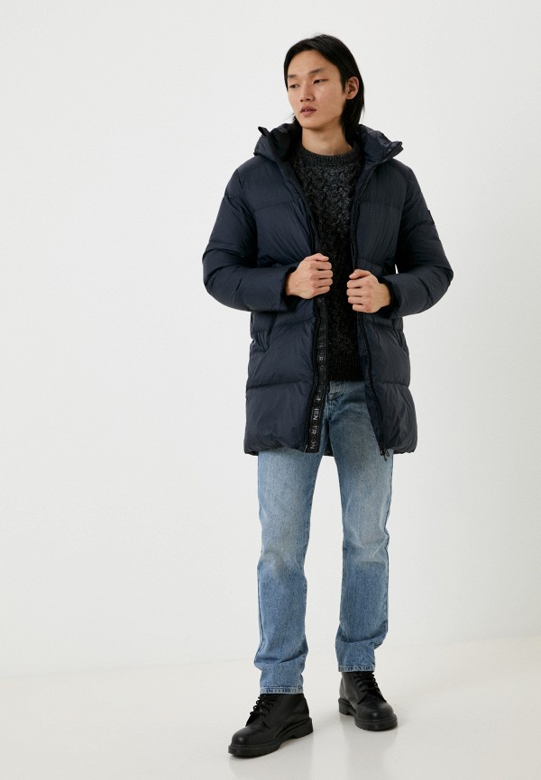 фото Пуховик henderson