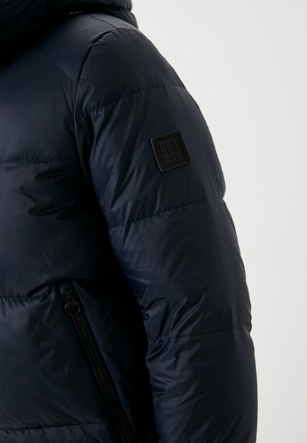 фото Пуховик henderson