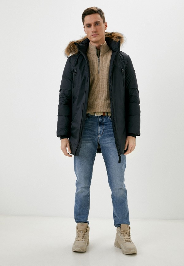 фото Парка henderson