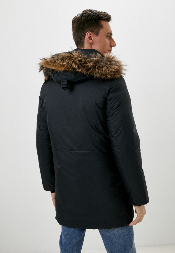 фото Парка henderson