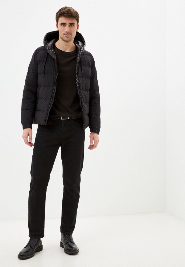 фото Пуховик henderson