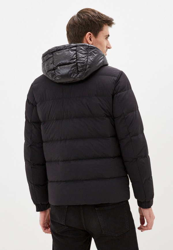 фото Пуховик henderson