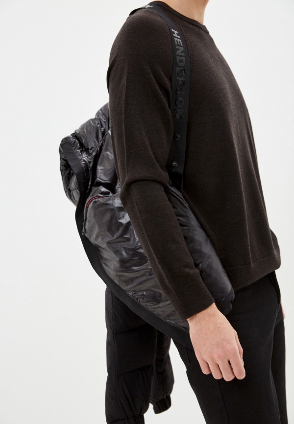 фото Пуховик henderson