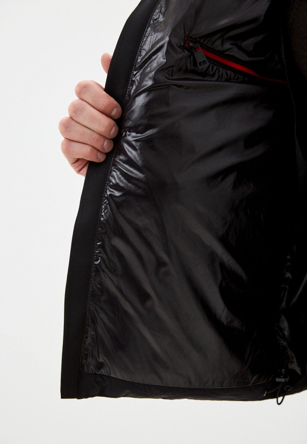 фото Пуховик henderson