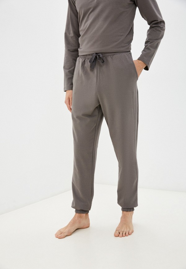 Пижама Sofi De Marko серый, размер 48, фото 4