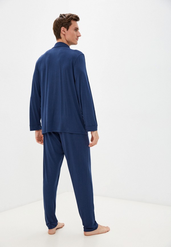 Пижама Sofi De Marko синий, размер 50, фото 3