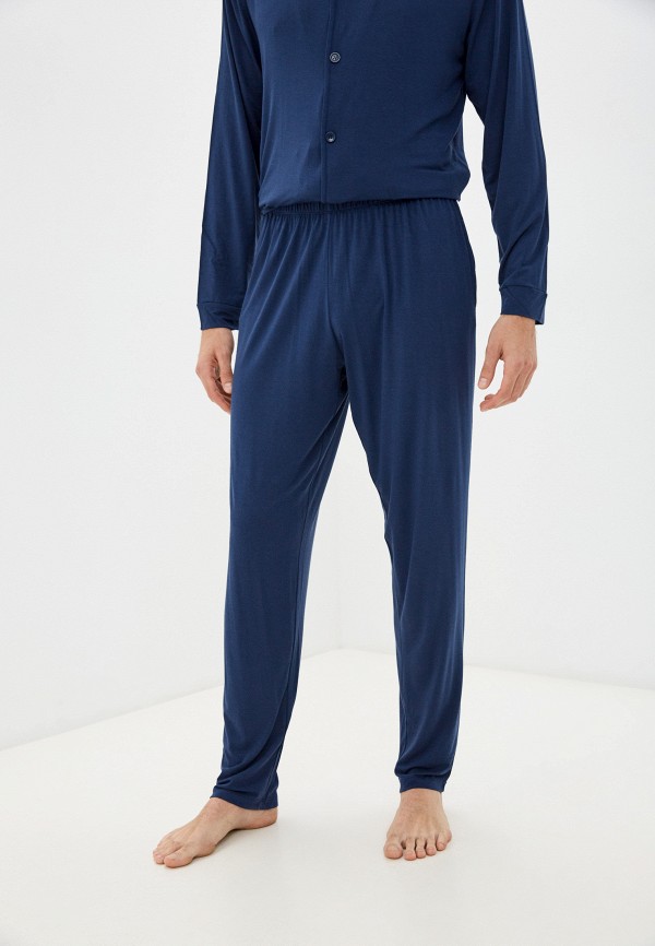 Пижама Sofi De Marko синий, размер 50, фото 4