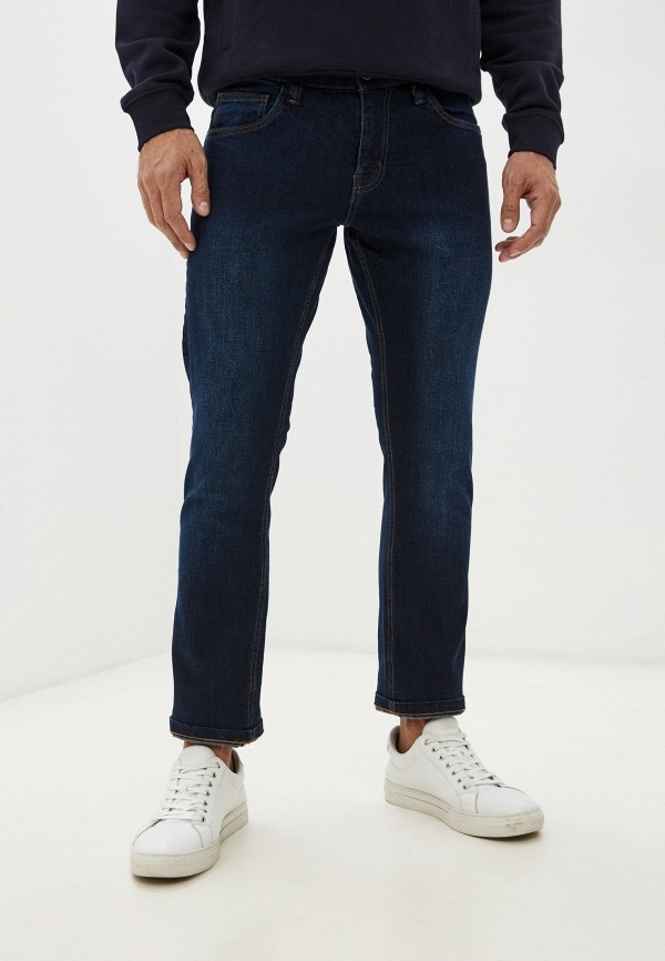 

Джинсы Indicode Jeans, Синий