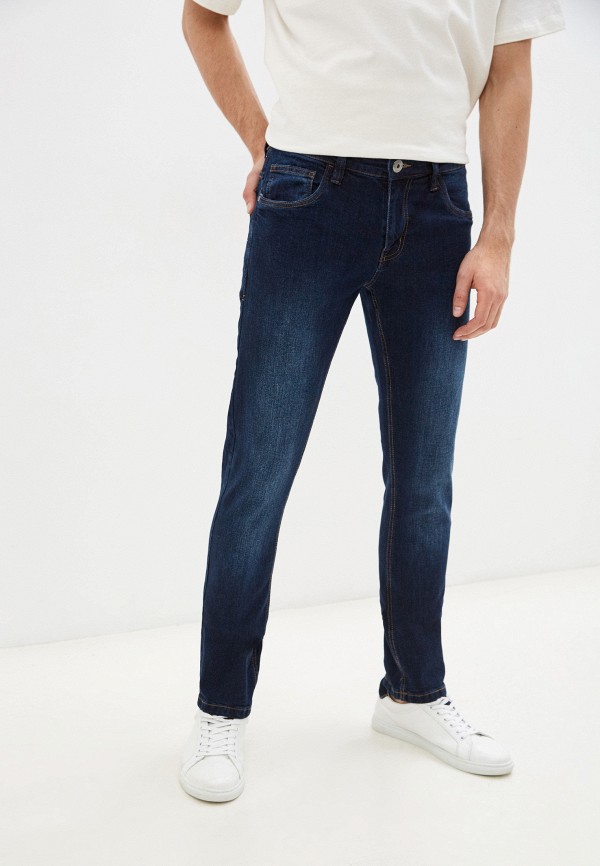 фото Джинсы indicode jeans