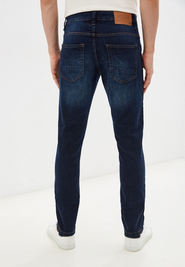 фото Джинсы indicode jeans
