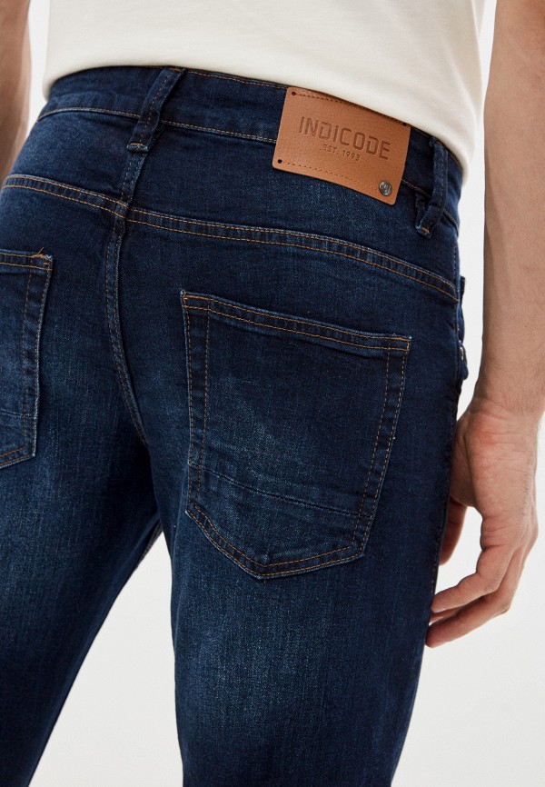 фото Джинсы indicode jeans