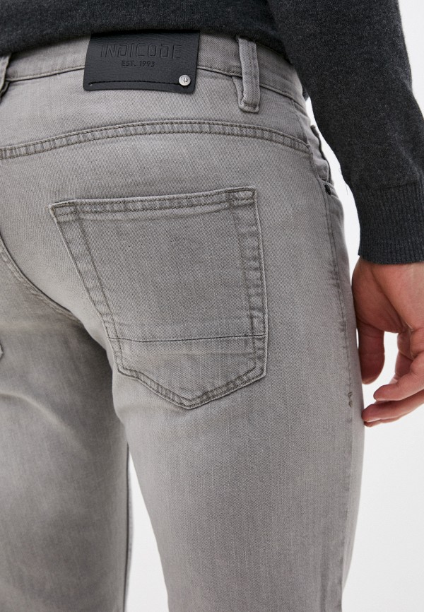 фото Джинсы indicode jeans