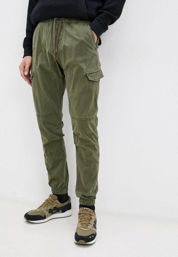 Брюки Indicode Jeans Брюки Indicode Jeans фото