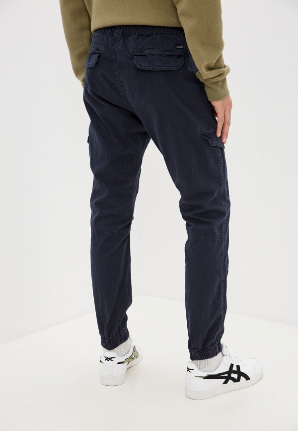 

Брюки Indicode Jeans, Синий