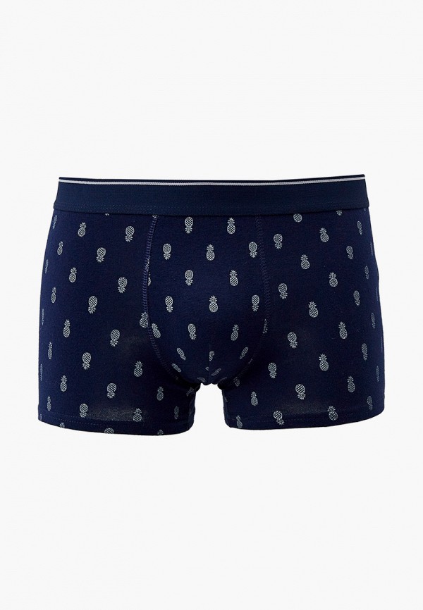 фото Трусы 3 шт. zolla