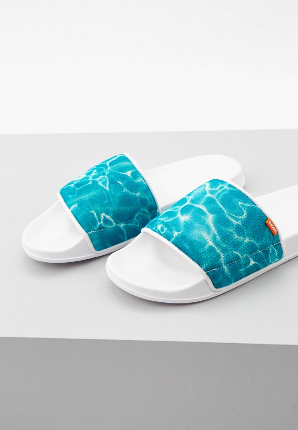 фото Сланцы swims