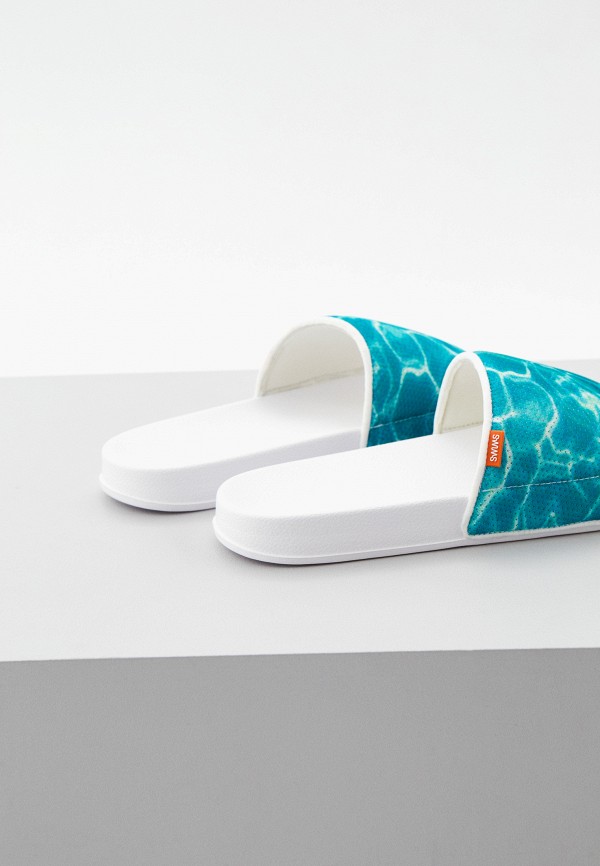 фото Сланцы swims