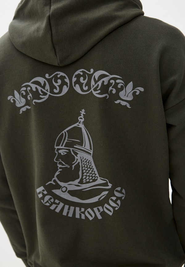 фото Худи великоросс