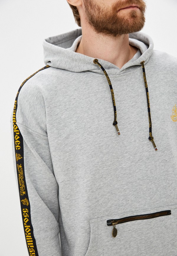 фото Худи великоросс