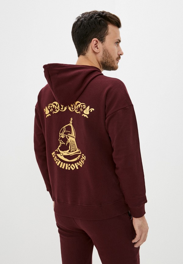 фото Худи великоросс