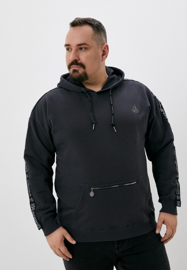 фото Худи великоросс