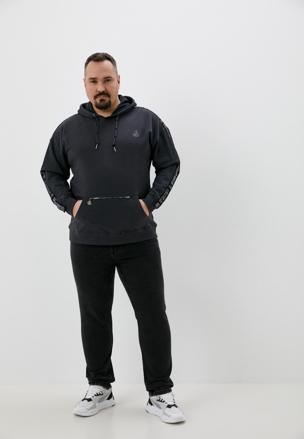 фото Худи великоросс