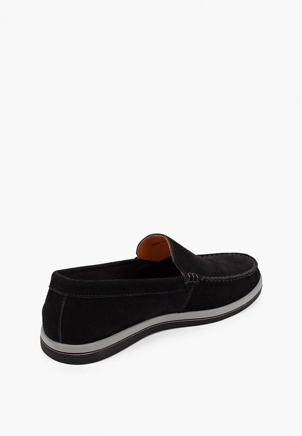 фото Мокасины valeani