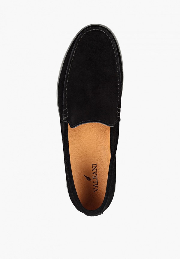 фото Мокасины valeani