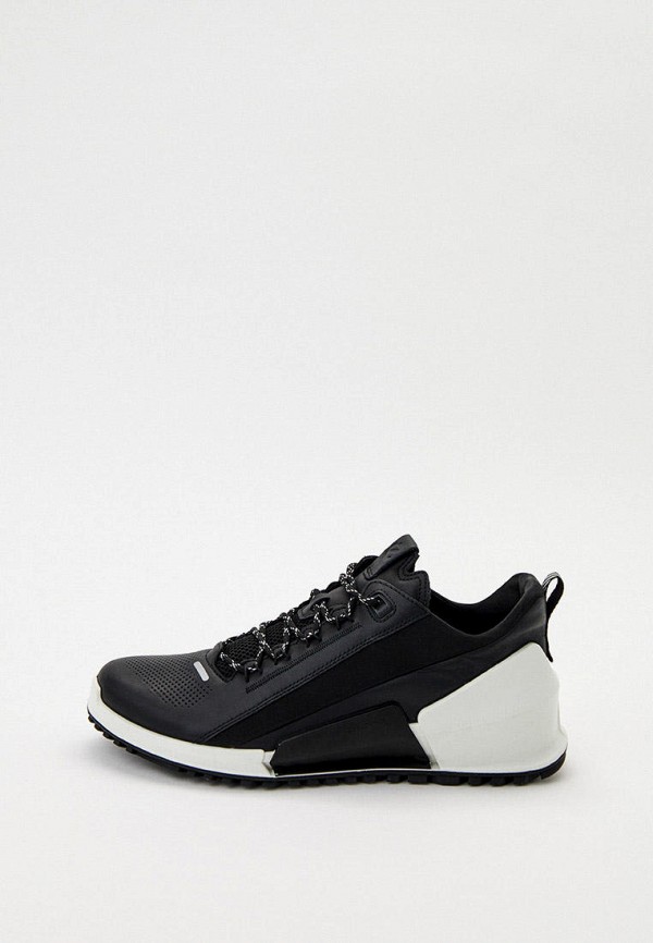 

Кроссовки Ecco, Черный, BIOM 2.0