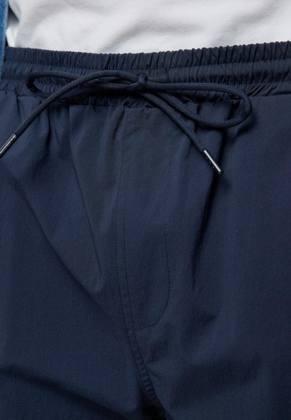 Брюки Befree синий, размер 44, фото 5