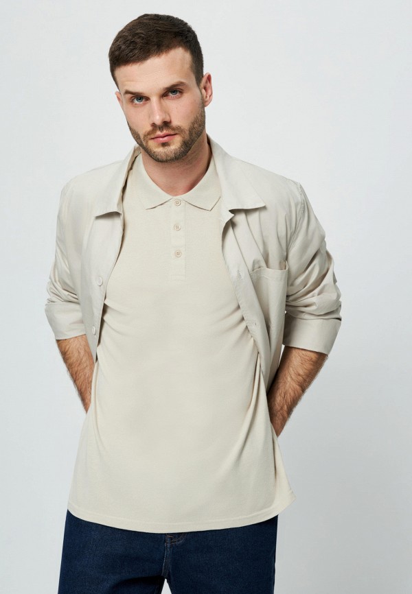 фото Поло zarina