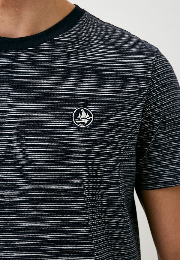 Футболка Colin's синий, размер 46, фото 3