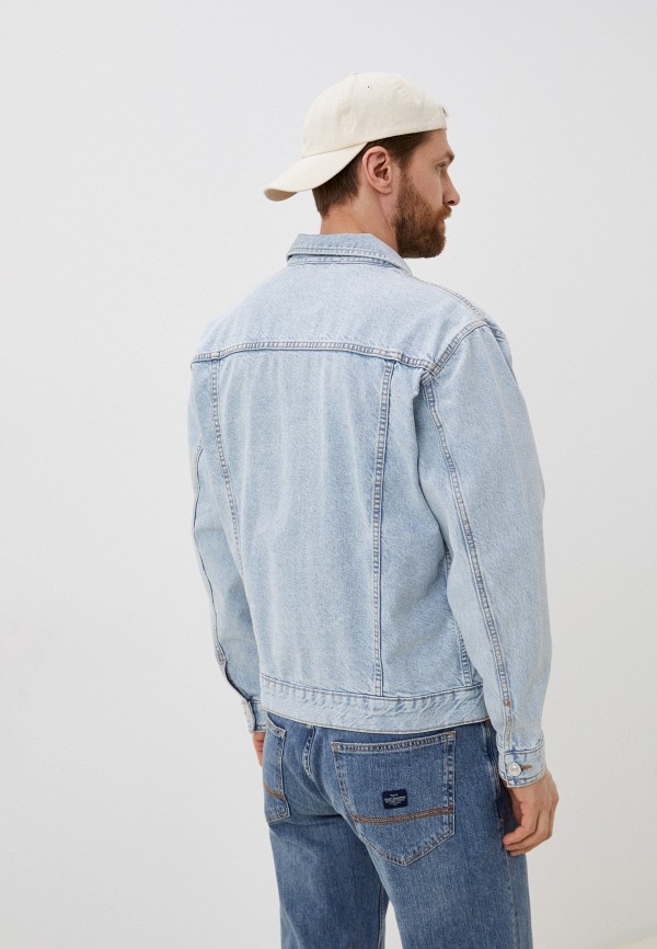 фото Куртка джинсовая colin's