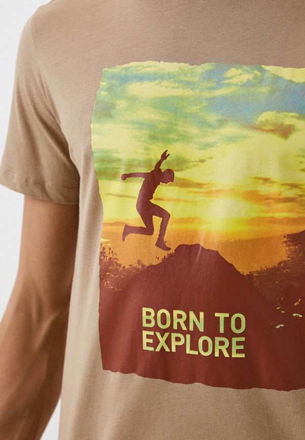 фото Футболка colin's