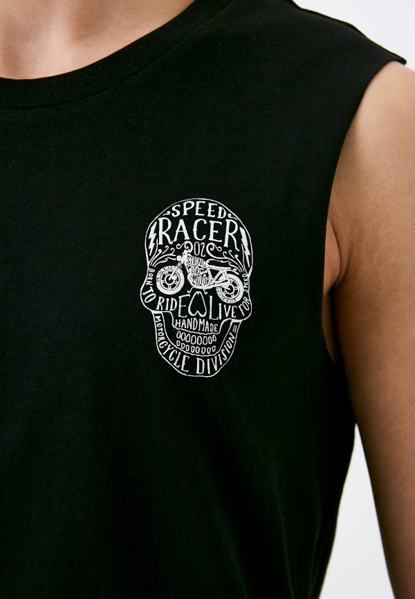 фото Майка colin's