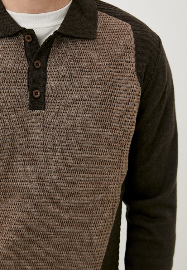 фото Поло bendclub