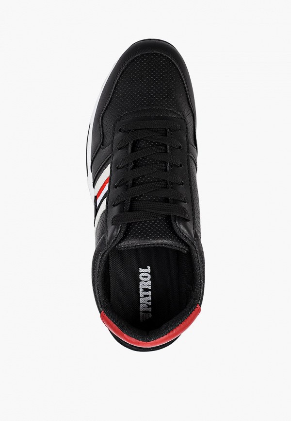 фото Кроссовки patrol