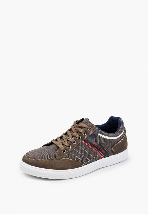 фото Кеды patrol