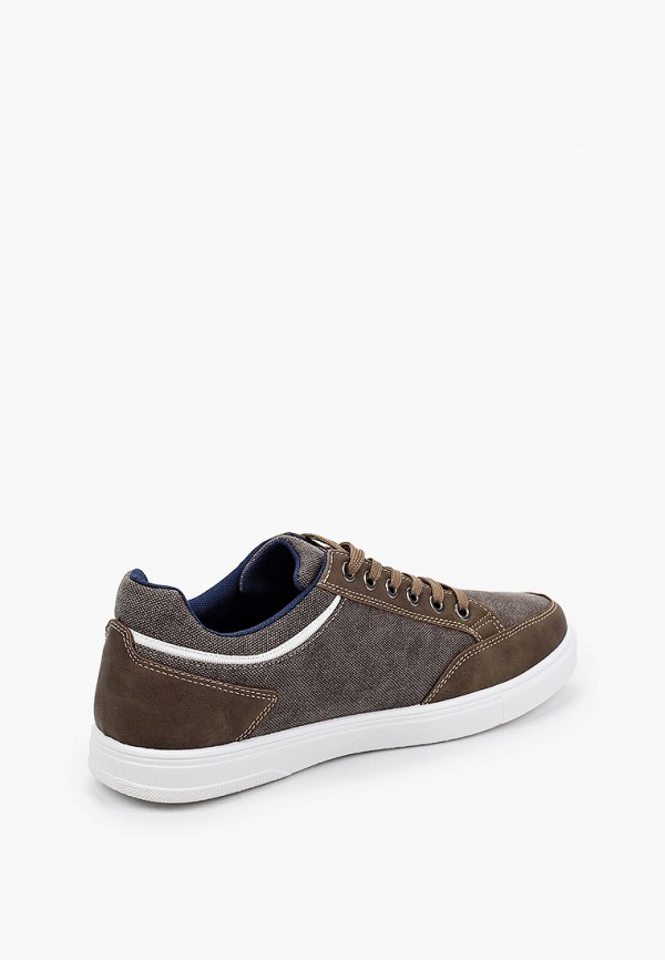 фото Кеды patrol