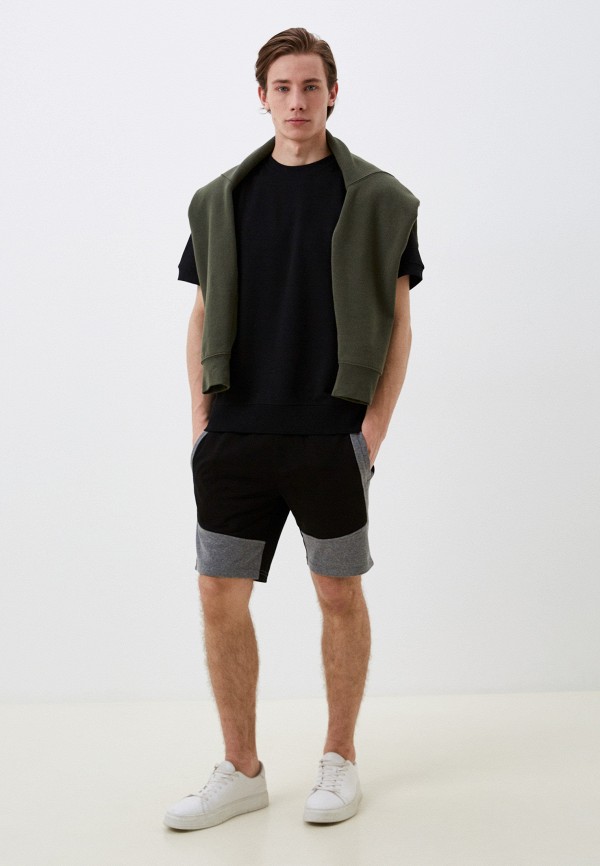 фото Шорты спортивные brostem