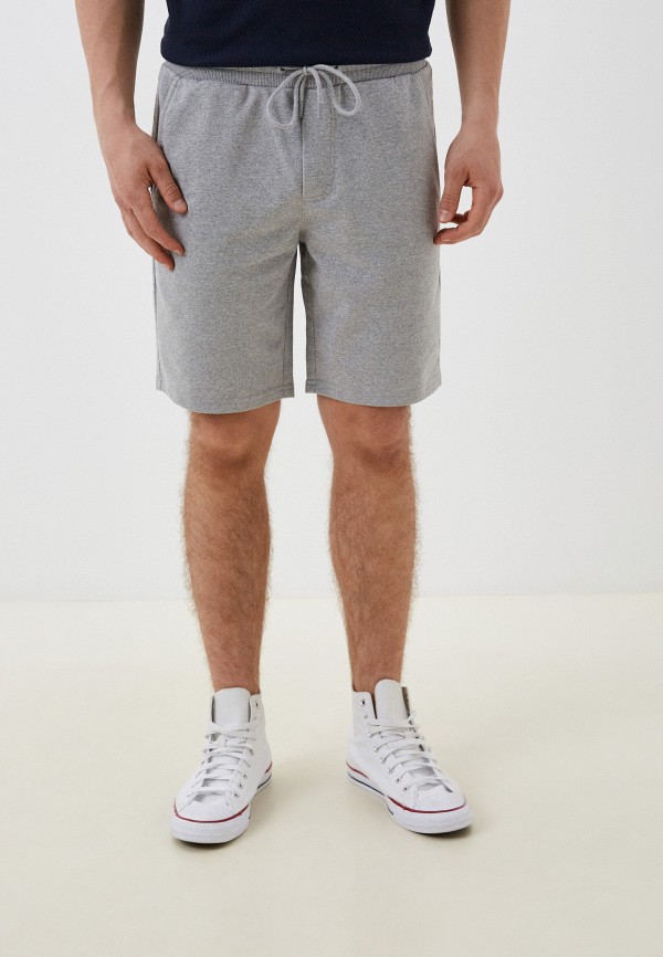 фото Шорты спортивные brostem