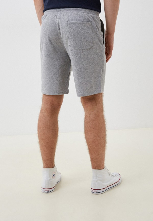 фото Шорты спортивные brostem