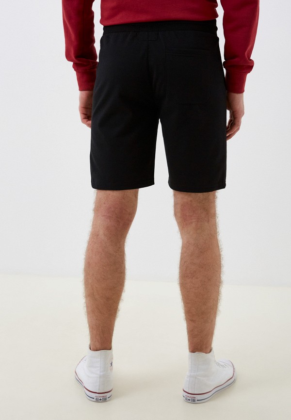 фото Шорты спортивные brostem